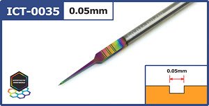 ウルトラパネルライナー 0.05mm (工具)