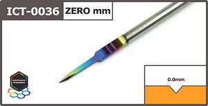 Panel Liner ZERO mm (Hobby Tool)