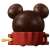 ドリームトミカ SP ディズニートミカパレード スイーツフロート ミッキーマウス (トミカ) 商品画像2
