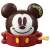 ドリームトミカ SP ディズニートミカパレード スイーツフロート ミッキーマウス (トミカ) 商品画像3