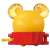 Dream Tomica SP Disney Tomica Parade Sweets Float Winnie-the-Pooh (Tomica) Item picture2