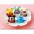 Dream Tomica SP Disney Tomica Parade Sweets Float Winnie-the-Pooh (Tomica) Other picture2