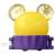Dream Tomica SP Disney Tomica Parade Sweets Float Rapunzel (Tomica) Item picture2
