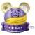 Dream Tomica SP Disney Tomica Parade Sweets Float Rapunzel (Tomica) Item picture3