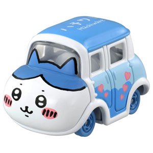 ドリームトミカ SP ちいかわ ハチワレ (トミカ)