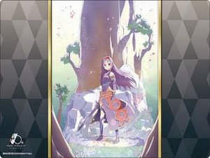 Bushiroad Rubber Mat Collection V2 Vol.695 Sword Art Online 10th Anniversary [Mother`s Rosario] (Card Supplies)