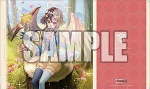 Bushiroad Rubber Mat Collection V2 Vol.697 Cardfight!! Vanguard [Alestiel] (Card Supplies)