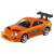 Tomica Premium Unlimited 03 The Fast and the Furious Supra (Tomica) Item picture1