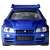 Tomica Premium Unlimited 06 The Fast and the Furious 1999 Skyline GT-R (Tomica) Item picture5