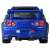 Tomica Premium Unlimited 06 The Fast and the Furious 1999 Skyline GT-R (Tomica) Item picture6