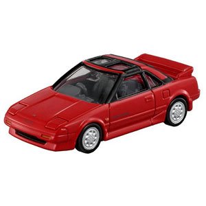 Tomica Premium 40 Toyota MR2 (Tomica Premium Launch Specification) (Tomica)