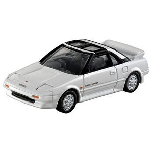 トミカプレミアム 40 トヨタ MR2 (トミカ)