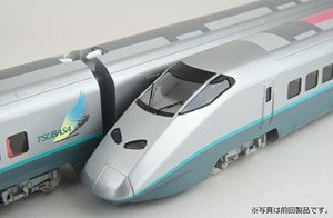 [価格未定] (HO) JR東日本 E3系2000番台 つばさ 旧塗装 基本4両セット (11.12.15.17) 完成品 (基本・4両セット) (塗装済み完成品) (鉄道模型)