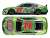 Denny Hamlin 2023 Interstate Batteries Toyota Camry NASCAR 2023 (Diecast Car) Other picture1