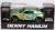 Denny Hamlin 2023 Interstate Batteries Toyota Camry NASCAR 2023 (Diecast Car) Package1