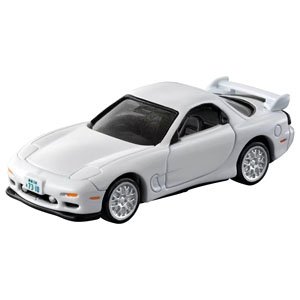 Tomica Premium Unlimited 05 Detective Conan RX-7 (Toru Amuro) (Tomica)