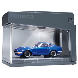 tomica ライトアップシアターコネクト (クールグレイ) (トミカ)