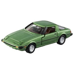 Tomica Premium No.29 Mazda RX-7 (SA22C) (Tomica)