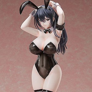Aoi (PVC Figure)