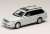 Toyota Crown Estate 3.0 Royal Saloon White Pearl Crystal Shine (Diecast Car) Item picture1