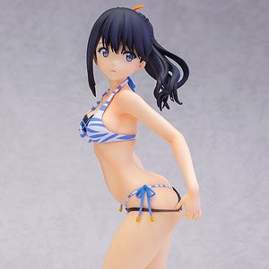 Rikka Takarada (PVC Figure)
