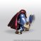 Dragon Quest Metallic Monsters Gallery Heavy Hood (Completed) 商品画像2 Thumbnail