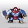 Dragon Quest Metallic Monsters Gallery Heavy Hood (Completed) 商品画像1 Thumbnail