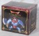 Dragon Quest Metallic Monsters Gallery Heavy Hood (Completed) パッケージ1 Thumbnail