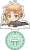 Animation [Hetalia: World Stars] Gororin Acrylic Key Ring Collection (Set of 10) (Anime Toy) Item picture6