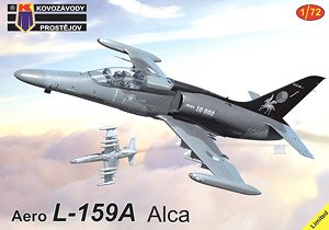 Aero L-159A Alca (Plastic model)