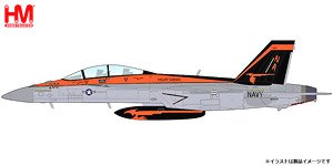 F/A-18F スーパーホーネット `VFA-94 マイティシュライクス` (完成品飛行機)