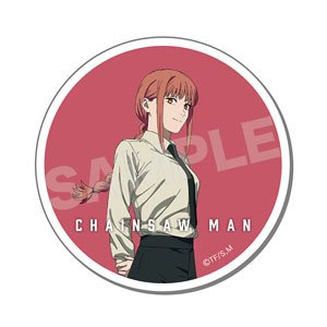 [Chainsaw Man] Clip Magnet 02 Makima (Anime Toy)