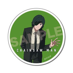 [Chainsaw Man] Clip Magnet 05 Himeno (Anime Toy)
