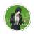 [Chainsaw Man] Clip Magnet 05 Himeno (Anime Toy) Item picture1