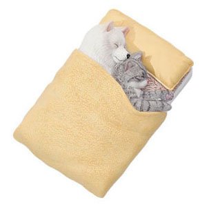 JXK Small Single Dog 9.0 Cat Co-sleeping C (Fashion Doll)