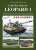 冷戦期の戦士 レオパルド1 冷戦期の演習に参加したレオパルド1主力戦車 (書籍) 商品画像2
