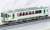 J.R. Type KIHA110 (Tadami Line, KIHA40 Livery + #214) Two Car Formation Set (w/Motor) (2-Car Set) (Pre-colored Completed) (Model Train) Item picture2
