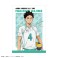 ハイキュー!! トレーディングA4クリアファイル (12個セット) (キャラクターグッズ) 商品画像10 サムネイル