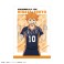 ハイキュー!! トレーディングA4クリアファイル (12個セット) (キャラクターグッズ) 商品画像2 サムネイル