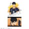 ハイキュー!! トレーディングステッカー (12個セット) (キャラクターグッズ) 商品画像3 サムネイル