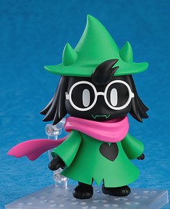 Nendoroid Ralsei (Completed)