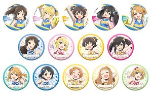 アイドルマスター シンデレラガールズ U149 キャラバッジコレクション (14個セット) (キャラクターグッズ)