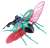 Mazinger Z vs Devilman Edition Beetle Mazinger Z ver. vs Stag Beetle Devilman ver. (Plastic model) Item picture2