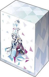ブシロード デッキホルダーコレクション V3 Vol.476 Disney 『アナと雪の女王』 (カードサプライ)