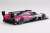 Acura ARX-06 GTP IMSA デイトナ24時間 2023 優勝車 #60 Meyer Shank Racing (ミニカー) 商品画像2
