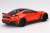 Aston Martin V12 Vantage Scopus Red (Diecast Car) Item picture2