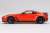 Aston Martin V12 Vantage Scopus Red (Diecast Car) Item picture3