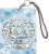 Bushiroad Acrylic Card Holder Vol.16 Disney [The Little Mermaid] (Card Supplies) Item picture1