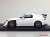 Honda S2000 Spoon Street Version Grand Prix White Bronze Wheel (Diecast Car) Item picture3