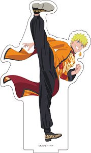Naruto: Shippuden Big Acrylic Stand [China Ver.] (1) Naruto Uzumaki (Anime Toy)